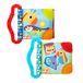 Bright Starts Teethe & Read Toy - 8475