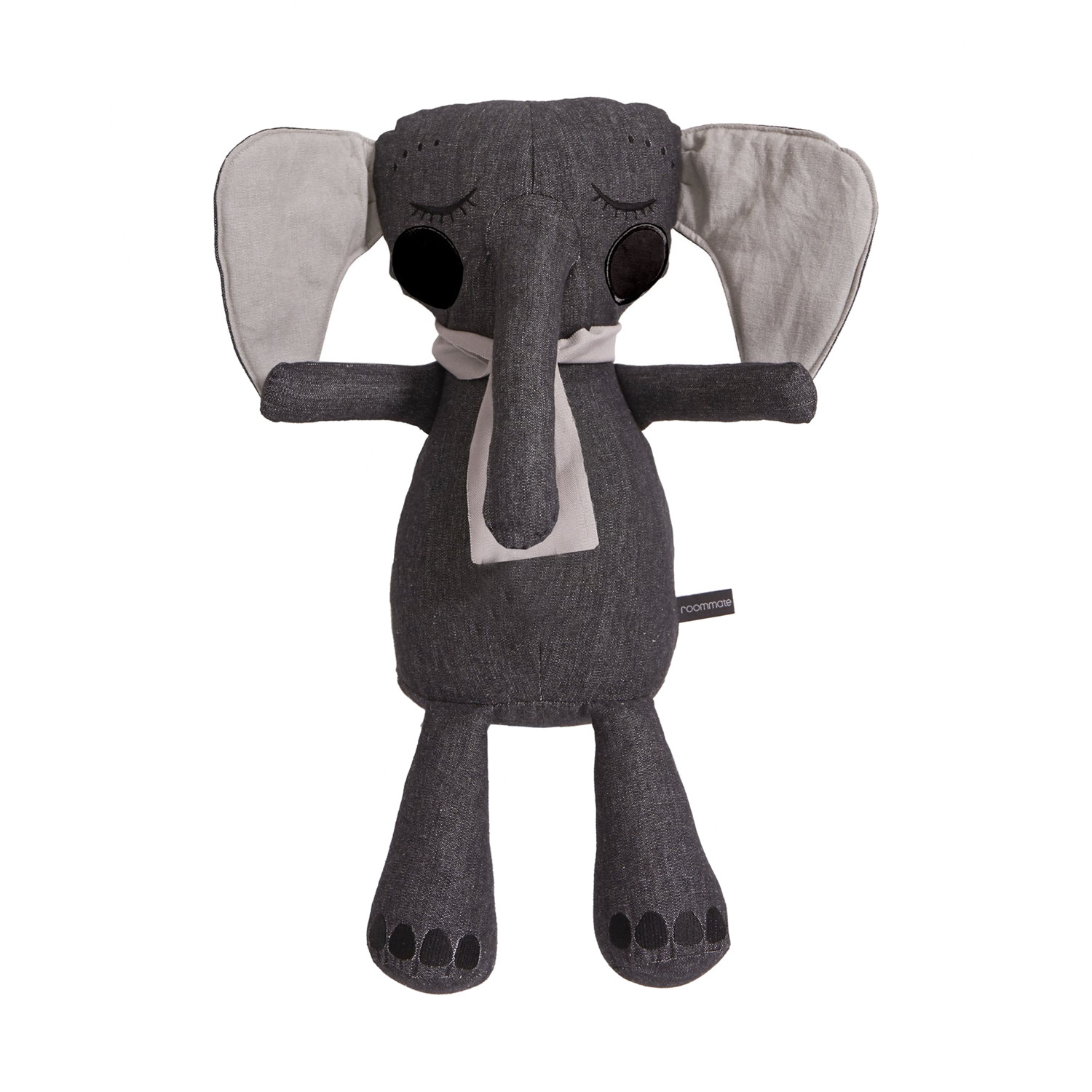 RoomMate Olifant Knuffel