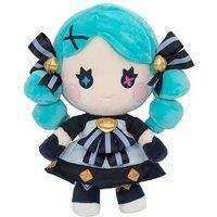 Riot League Of Legends Gwen Figuur