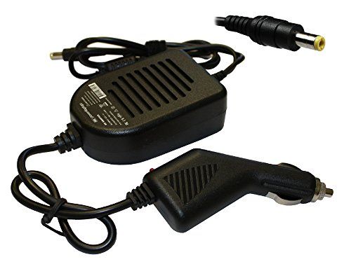Power4Laptops DC-adapter laptop autolader compatibel met Acer Aspire 9410ZWLMi