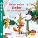 Baby Carlsen Verlag GmbH Baby Pixi (unkaputtbar) 180: Meine ersten Lieder für die Winterzeit