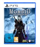 Morbide: De Heren van Ire [PS5]