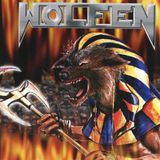 Bertus Distributie Wolfen - Humanity... Sold Out / Dont Thrust The White