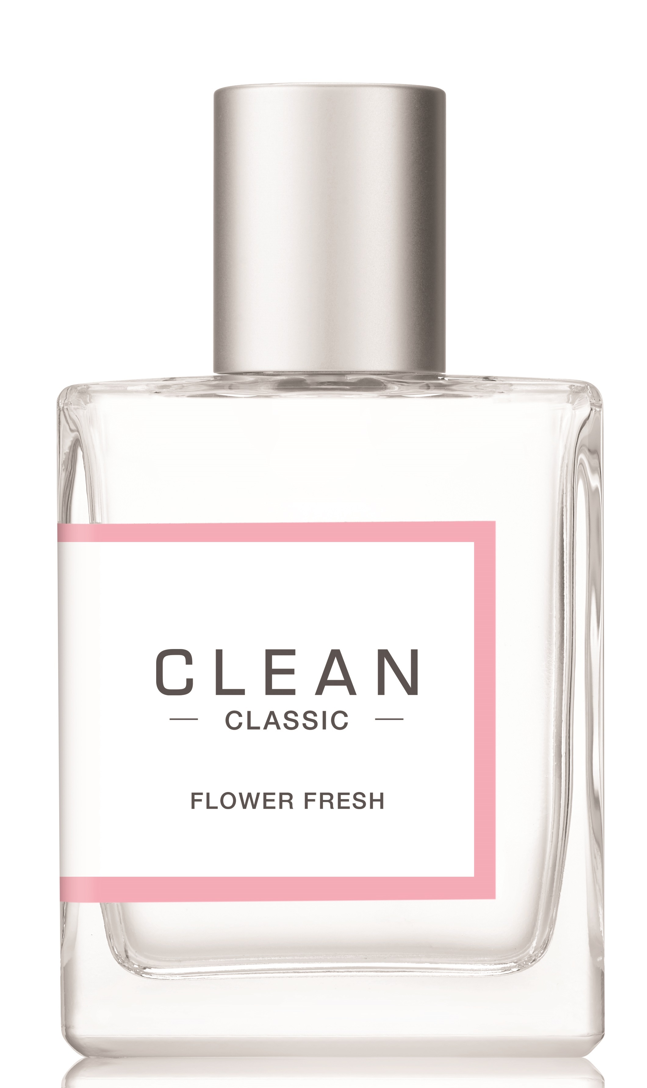 CLEAN Flower Fresh Eau De Parfum 60 ml eau de parfum / 60 ml / dames