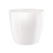 elho Brussels Diamond Pot Rond 20 cm Blanc Plastique