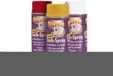 EXTRON Modellbau Paletti Acier gris aérosol 400 ml