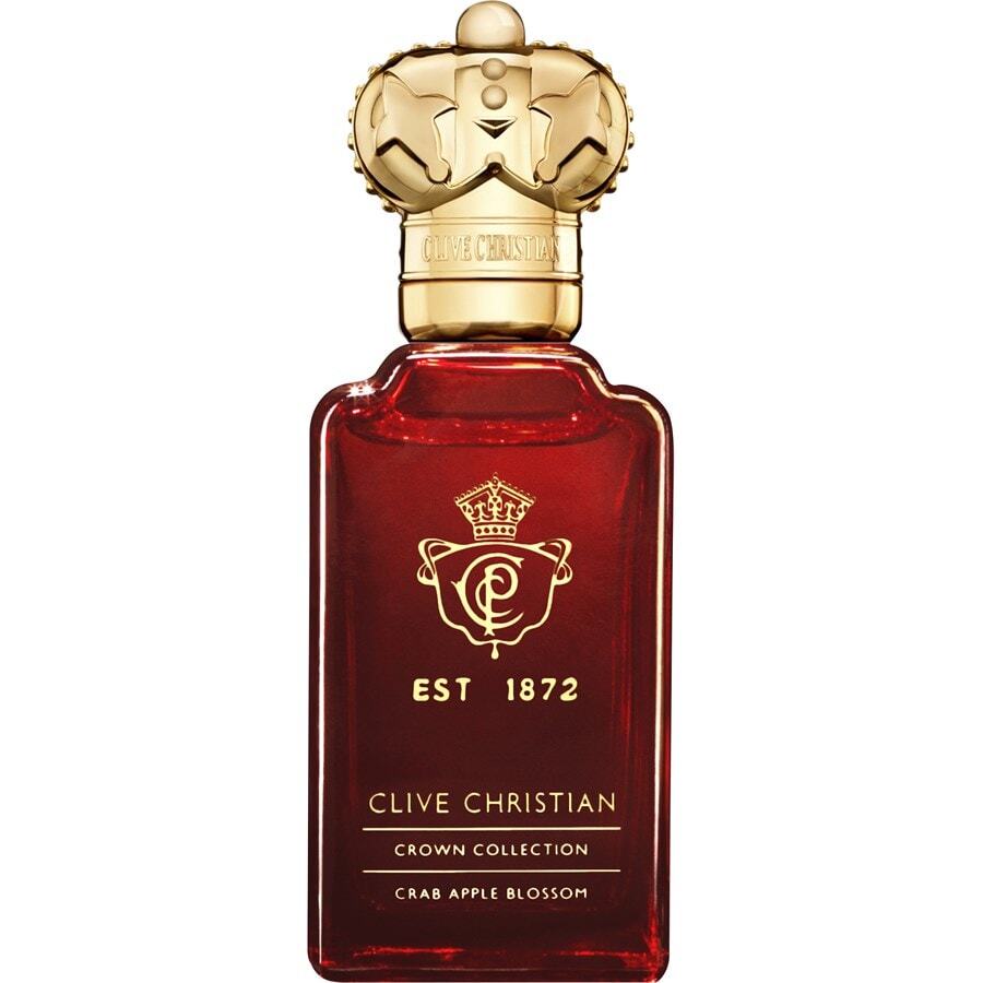 Clive Christian Crab Apple Blossom Perfume Spray (unisex) 50 Ml For Women