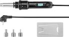 TOOLCRAFT Desoldeerbout 230 V 300 W 200 - 500 °C