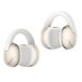 TCL CrystalClip, clip-on design, basversterking, 3D-ruimtegeluid, tot 36 uur afspelen, maanwit