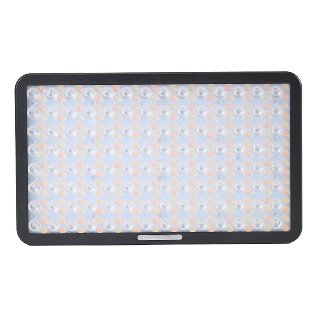 Amaran Pano 60c Kit Charcoal