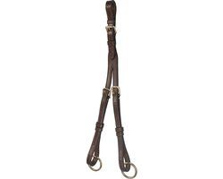 Dy'on Martingaalvork Dy'on Collection Open Bruin - Cob - Bruin