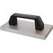 STUBAI 252110 WoodRepair aluminium koelijzer met handgreep, koelblok 80 mm x 180 mm