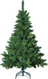 Fééric Lights and Christmas Blooming Kunstkerstboom - 150 cm - Groen - Ø 100 cm - 366 Tips - Metalen Voet