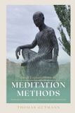 Brief Libri GmbH Brief Explanations of Meditation Methods: Kumarajiva's Chanfa Yaojie: Translation and Commentary