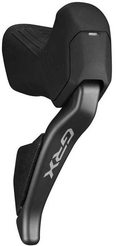 Shimano Grx St-rx825-r Rechter Remhendel Met Elektronische Schakelaar Zilver 12s