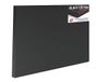 Honsell 19020 Black Cotton Vernissage Canvas