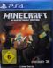 Mojang Minecraft - PlayStation 4 Edition - PS4 - Actie & Avontuur - Nederlands