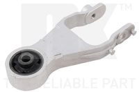 NK Motorlager Gummimetalllager Vorne für OPEL Corsa C Schrägheck (X01) 59736066