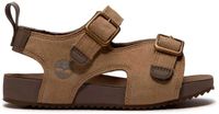 Timberland Castle Island Sandalen Bruin EU 36 Kinderen