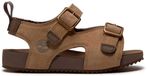 Timberland Castle Island Sandalen Bruin EU 36 Kinderen
