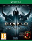 Activision Blizzard Entertainment Diablo 3: Reaper of Souls - Ultimate Evil Edition - Xbox One