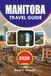 MANITOBA Travel Guide 2026