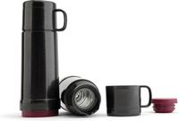 Jata HTER2100 thermosfles 1 l Zwart