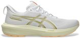 Asics GT-1000 14 Hommes Baskets Blanc