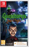 Mindscape Goosebumps: Dead of Night - Switch (Code in a Box)