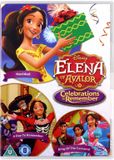 Elena Of Avalor: Celebrations To Remember