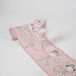 A.S. Création Lovely Kids Dancing Ballerina Wallpaper Border Pink
