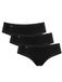 Sloggi 24/7 Cotton Lace Hipster C3p Slips Femme (lot de 3)