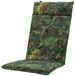 Madison Tuinstoelkussen Hoog 120x50 Universeel Provance Grey