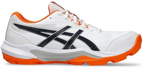 Asics Gel-Peake 3 White/Midnight Unisex