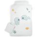 Done by Deer Parure de lit enfant Jelly & Wally