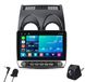 Linux Autoradio voor Nissan Qashqai J10 (2006-2013)