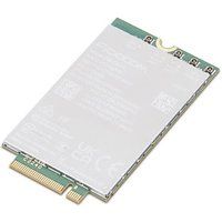 Fibocom FM350-GL - Draadloze mobiele modem - 5G - M.2 Card - voor ThinkPad X1 Carbon Gen 11 21HM, 21HN