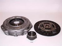JAPANPARTS JPKF-1034 koppelingsset CABSTAR 98> 3.0 D