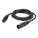 DAP Audio FL09150 1,5m zwart
