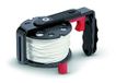 Best Divers ML0075 Subacqueo vismolen, zwart, 50 m