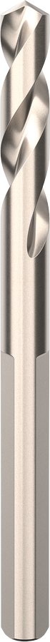 Bosch Accessoires Bosch Centreerboor HSS-G zeskant 81 mm