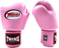 Twins Special BGVL-3 Bokshandschoenen Licht Roze 10 oz