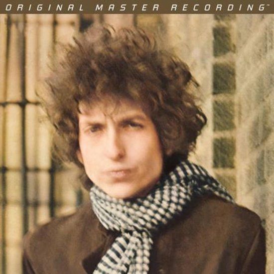 Dylan, Bob Bob Dylan - Blonde On Blonde (45 Rpm 3LP Box Set)