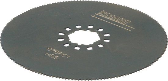 SMART Smart Multitool blad - 075FC1