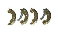 Brembo S56510 remklauwset 4 stuks