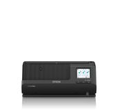 Epson ES-C380W A4 Scanner | ADF | 600 x 600 DPI | Zwart