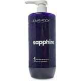 Tomas Arsov Sapphire