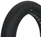 Wag Fat Slick 20´´ X 4.00 Stevige Urbanband Zwart