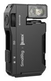 SmallRig 5710 Zaklantaarn Zwart
