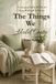 The Things We Hold Onto